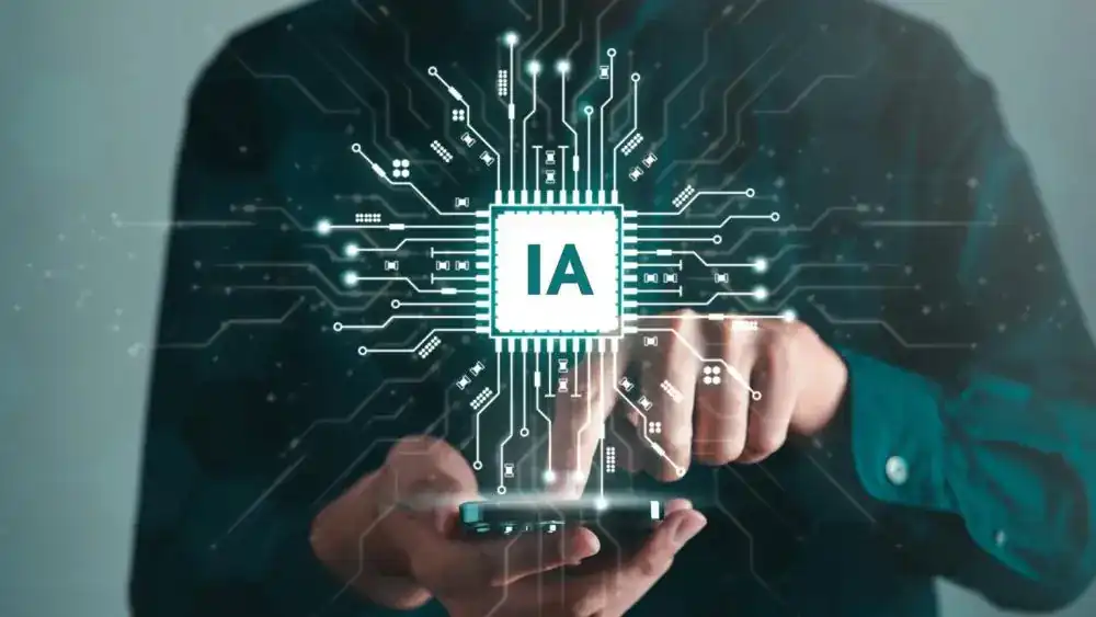 Solutions IA intelligentes pour optimiser et transformer votre entreprise – WolfNova